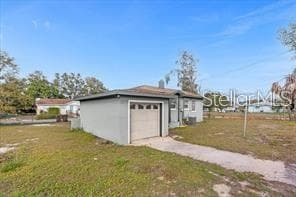 131 W CRYSTAL AVENUE, LAKE WALES, FL 33853 — zdjęcie 3