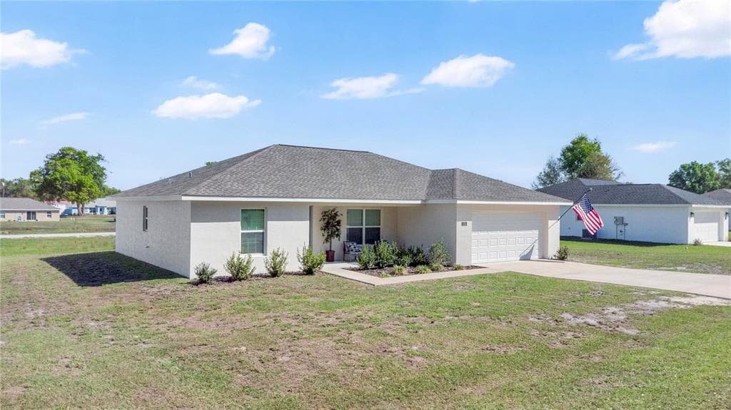 1725 NE 160TH PLACE, CITRA, FL 32113 — zdjęcie 2