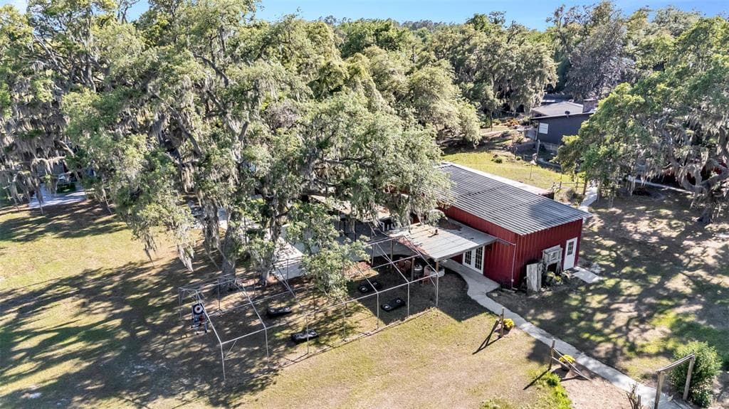 15300 LAKE IOLA ROAD, DADE CITY, FL 33523 — zdjęcie 4