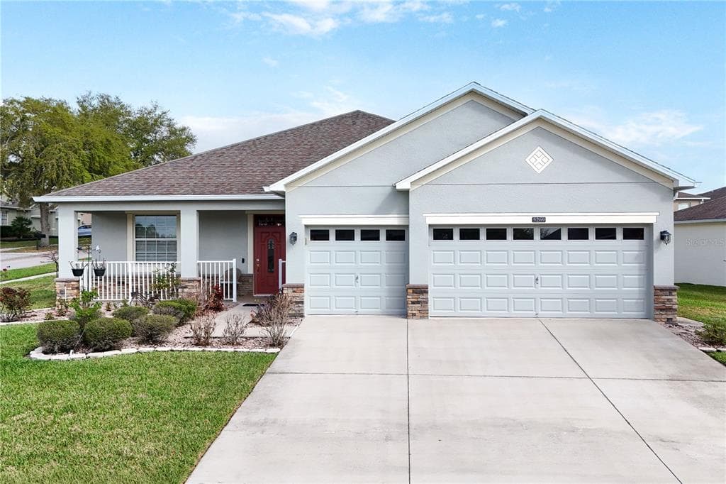 5269 ROYCE DRIVE, MOUNT DORA, FL 32757