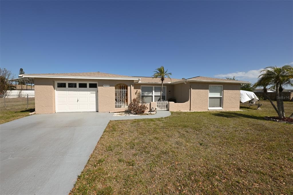 3233 SALISBURY DRIVE, HOLIDAY, FL 34691