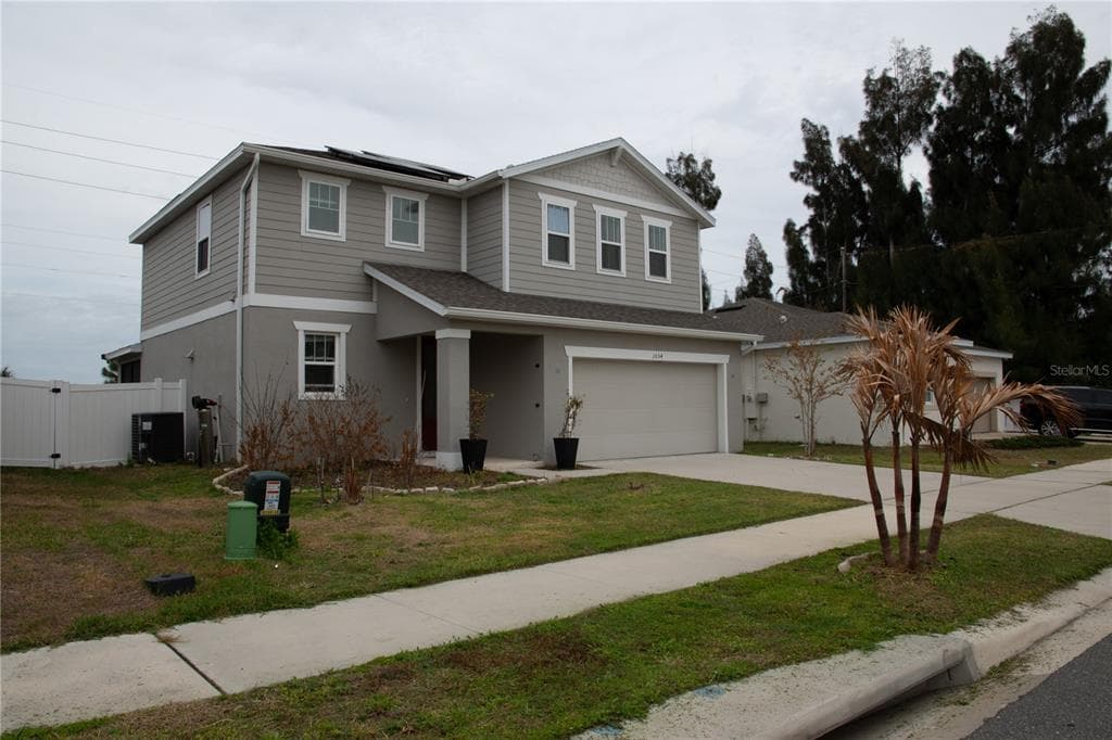 1054 HEIRLOOM DRIVE, HAINES CITY, FL 33844 — zdjęcie 3