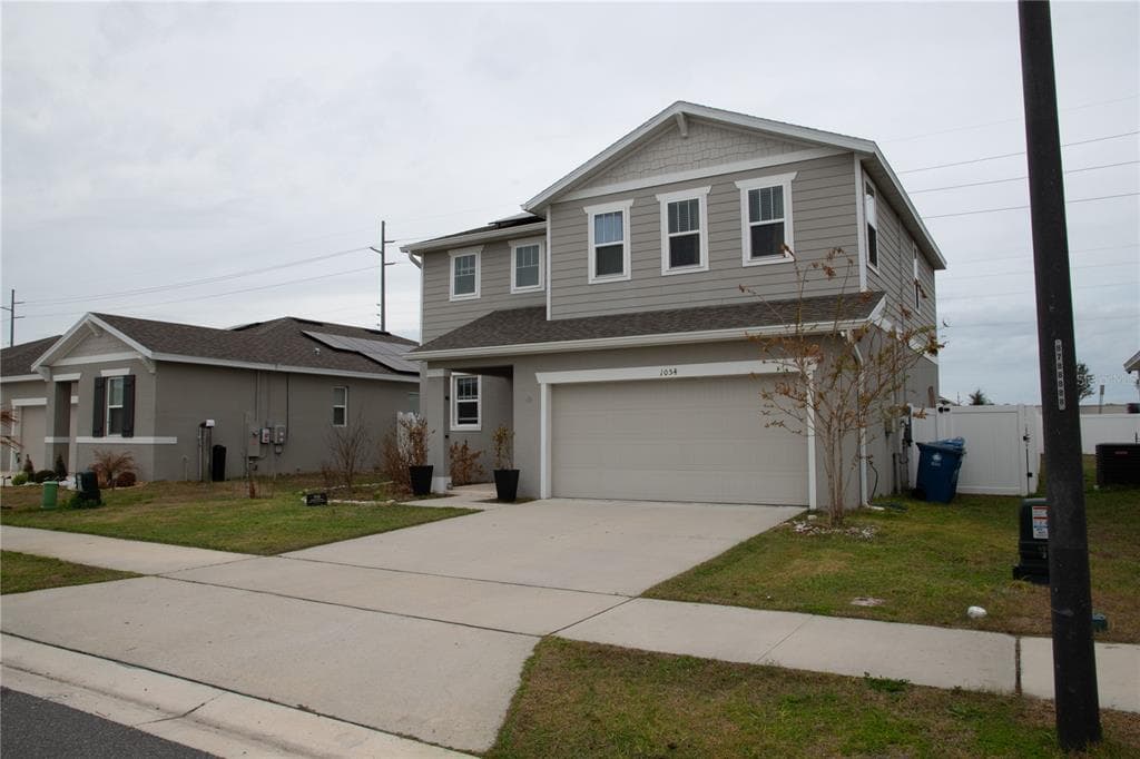 1054 HEIRLOOM DRIVE, HAINES CITY, FL 33844 — zdjęcie 4