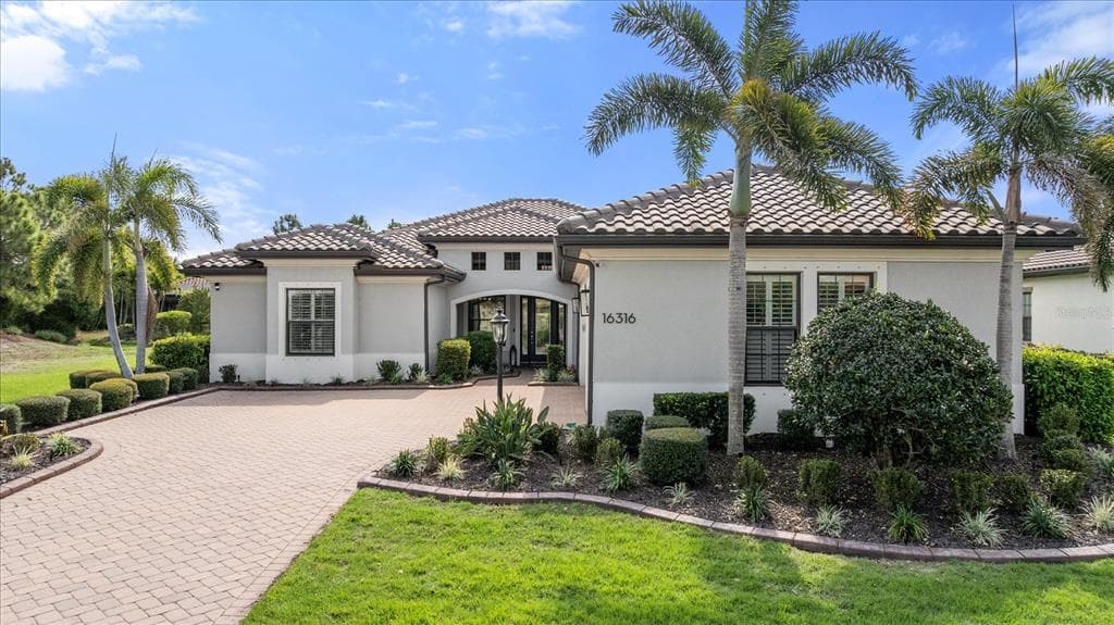 16316 CASTLE PARK TERRACE, LAKEWOOD RANCH, FL 34202 — zdjęcie 2