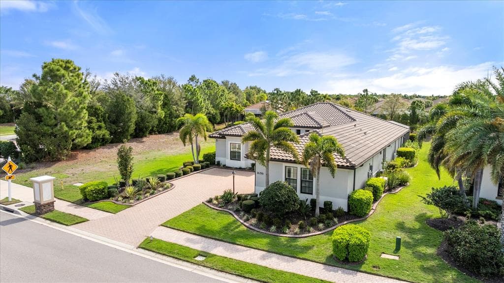 16316 CASTLE PARK TERRACE, LAKEWOOD RANCH, FL 34202 — zdjęcie 3