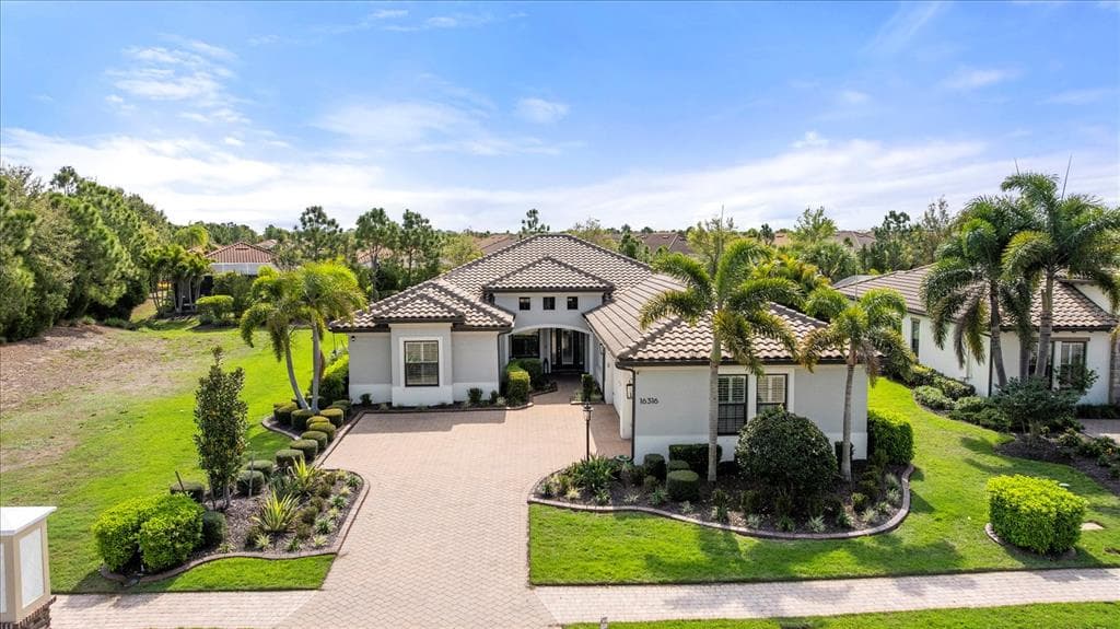 16316 CASTLE PARK TERRACE, LAKEWOOD RANCH, FL 34202 — zdjęcie 5