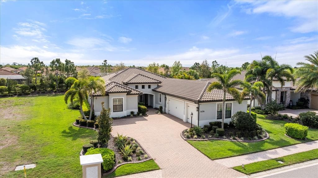 16316 CASTLE PARK TERRACE, LAKEWOOD RANCH, FL 34202 — zdjęcie 4
