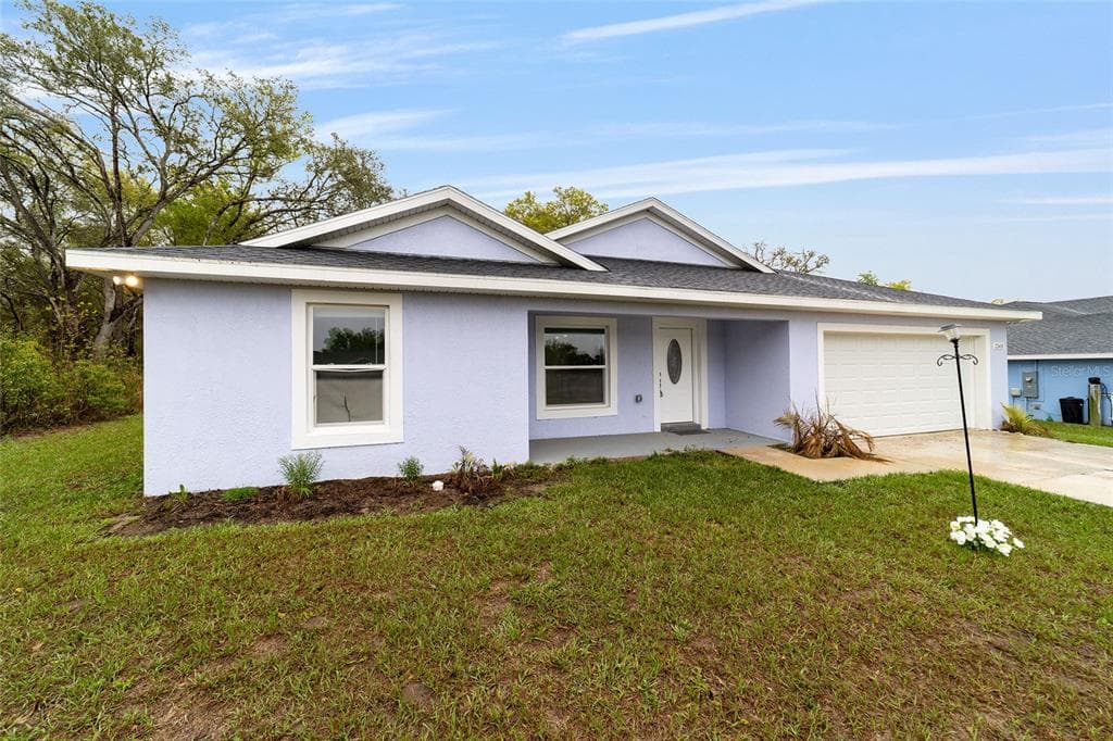 2349 W JUAN VEGA LANE, DUNNELLON, FL 34434 — zdjęcie 2