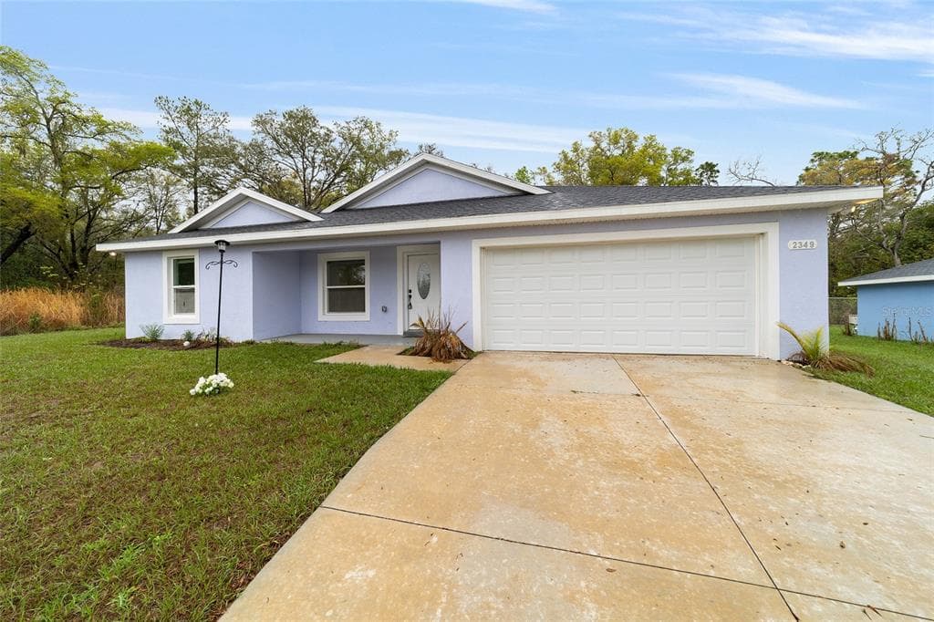 2349 W JUAN VEGA LANE, DUNNELLON, FL 34434 — zdjęcie 3