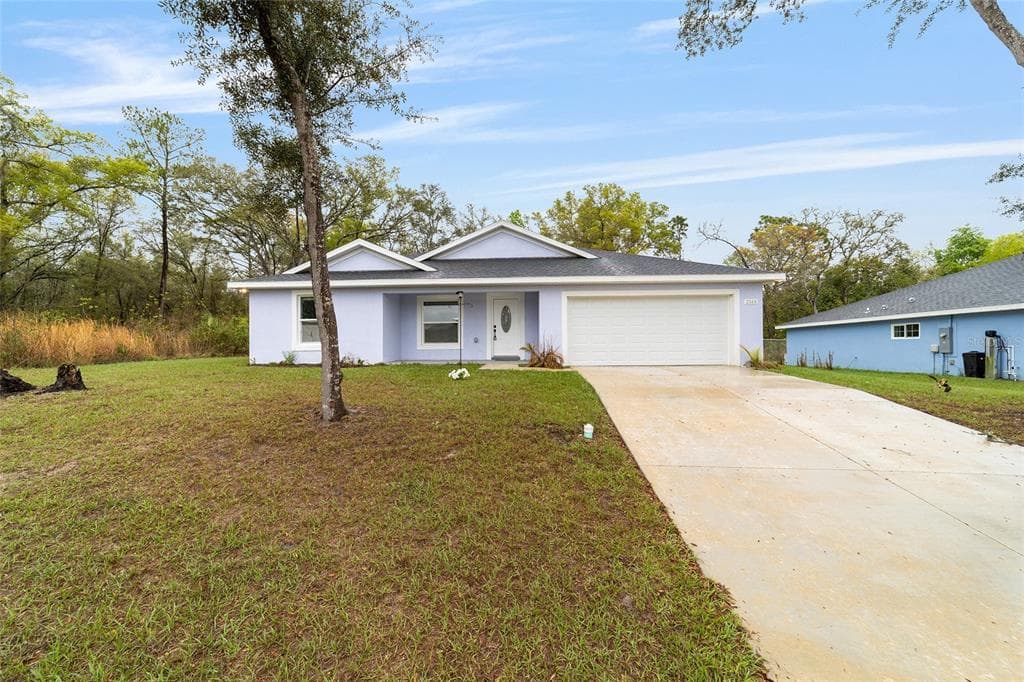 2349 W JUAN VEGA LANE, DUNNELLON, FL 34434 — zdjęcie 4