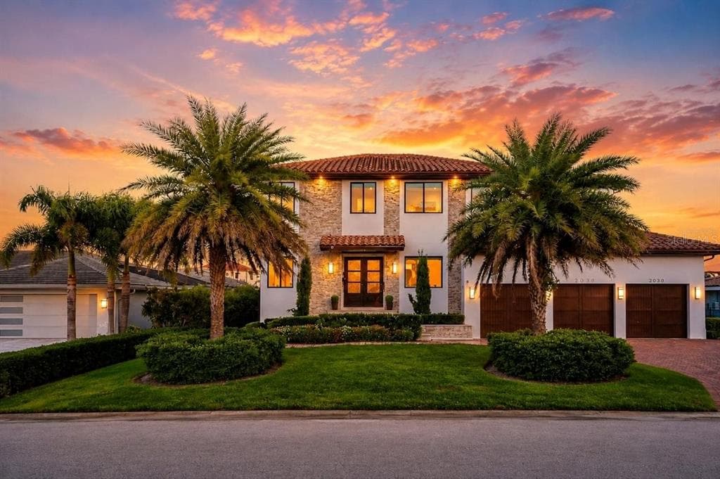 2060 ILLINOIS AVENUE NE, ST PETERSBURG, FL 33703 — zdjęcie 2