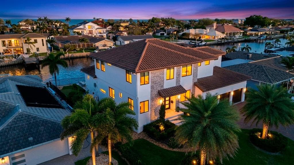 2060 ILLINOIS AVENUE NE, ST PETERSBURG, FL 33703 — zdjęcie 4