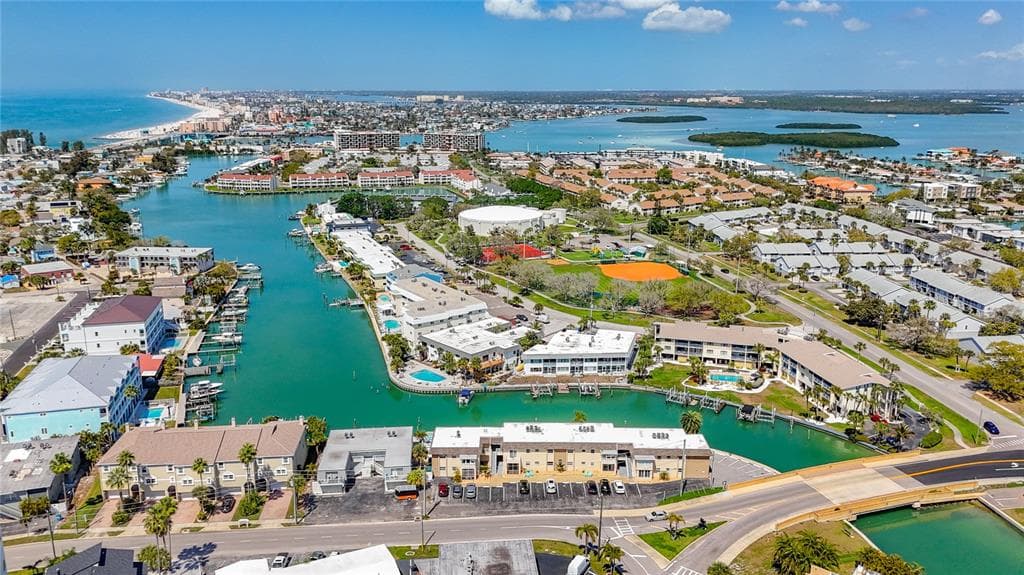 184 117TH AVENUE # 2, TREASURE ISLAND, FL 33706 — zdjęcie 2
