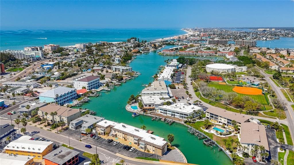 184 117TH AVENUE # 2, TREASURE ISLAND, FL 33706 — zdjęcie 3