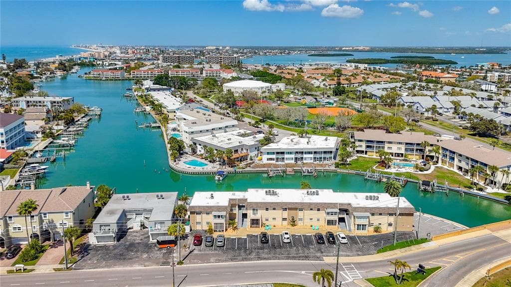 184 117TH AVENUE # 2, TREASURE ISLAND, FL 33706 — zdjęcie 5