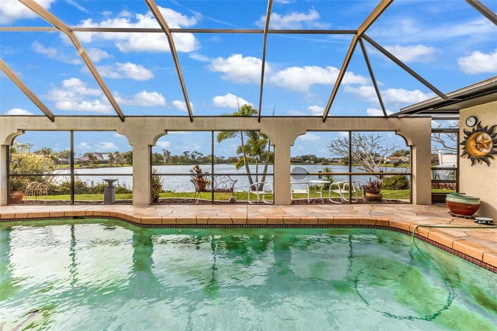 23439 FREEPORT AVENUE, PORT CHARLOTTE, FL 33954 — zdjęcie 2