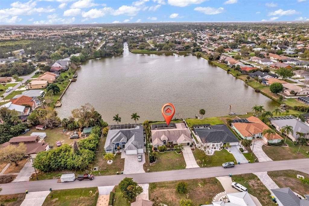 23439 FREEPORT AVENUE, PORT CHARLOTTE, FL 33954