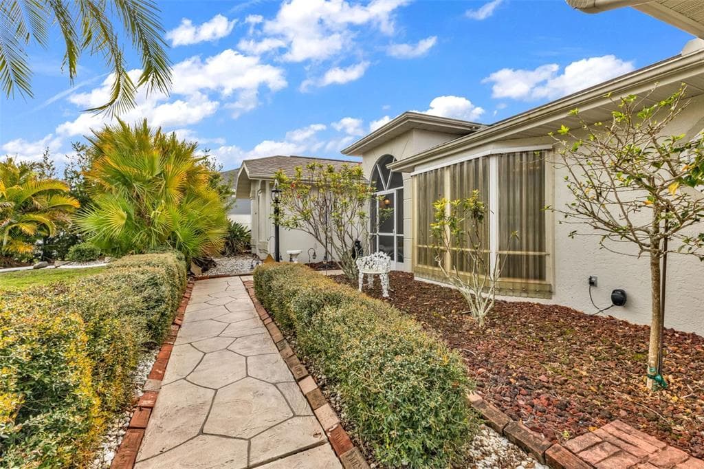 23439 FREEPORT AVENUE, PORT CHARLOTTE, FL 33954 — zdjęcie 4