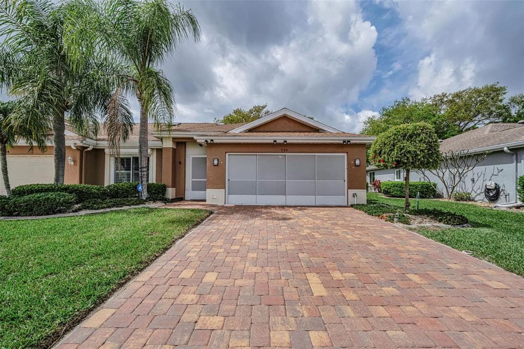 737 MCCALLISTER AVENUE # 265, SUN CITY CENTER, FL 33573 — zdjęcie 2