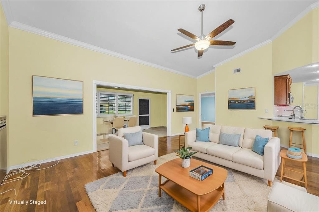 737 MCCALLISTER AVENUE # 265, SUN CITY CENTER, FL 33573 — zdjęcie 4