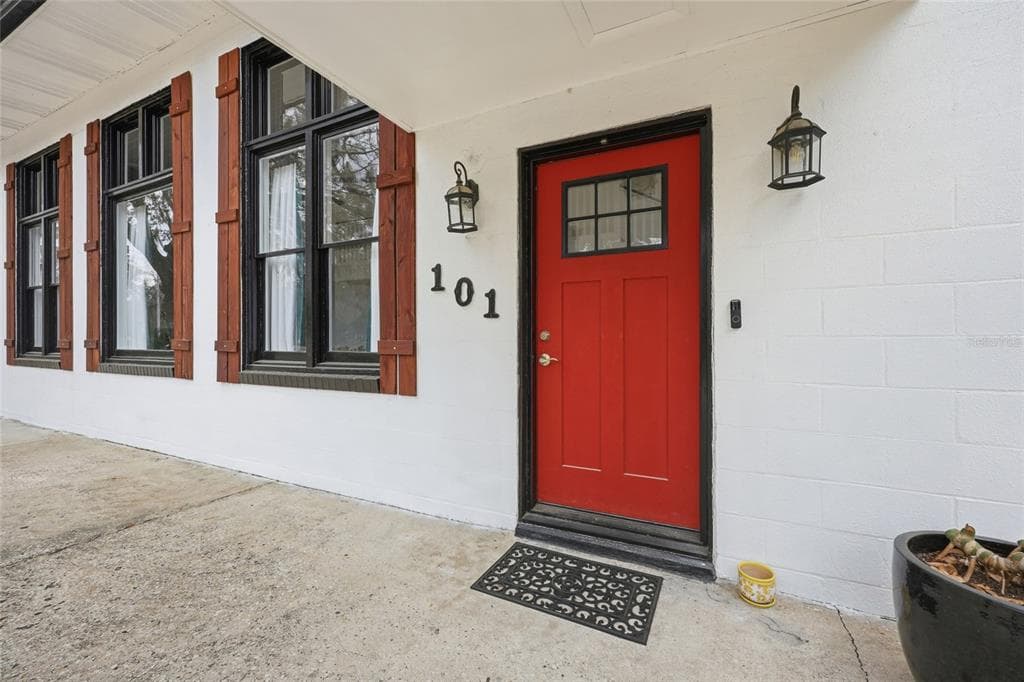 101 BROWNING AVENUE, PALATKA, FL 32177 — zdjęcie 2
