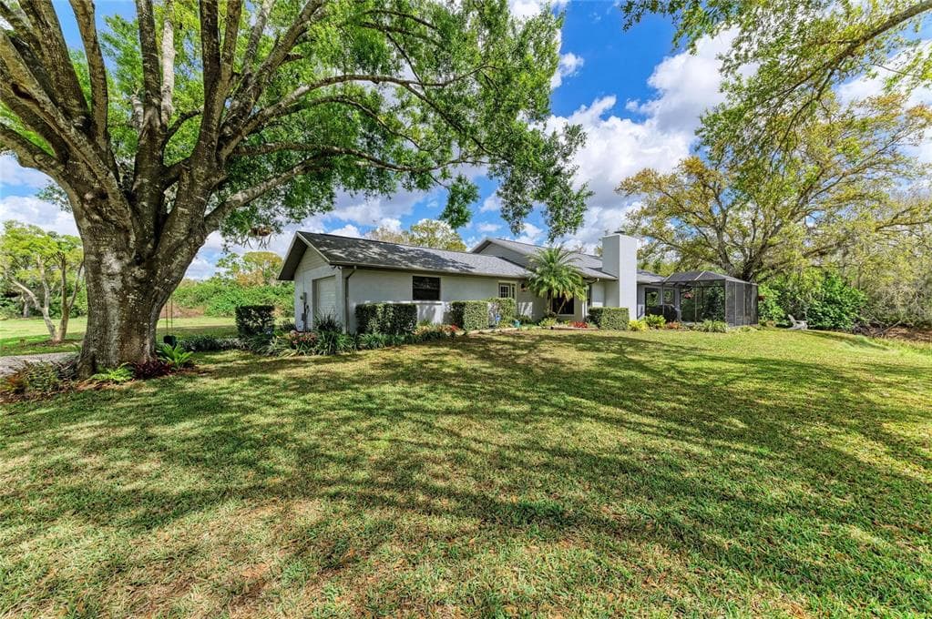 4609 44TH AVENUE E, BRADENTON, FL 34203 — zdjęcie 2