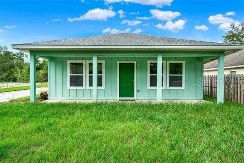 40091 OAKRIDGE DRIVE, LADY LAKE, FL 32159