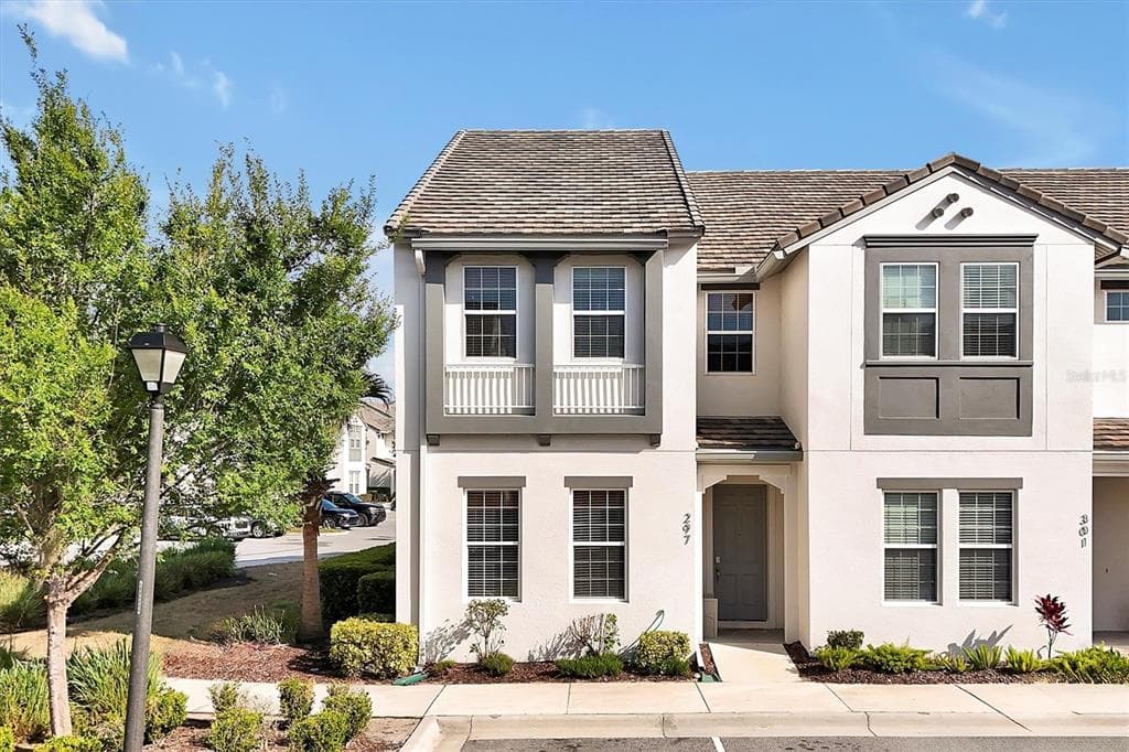 297 CAPTIVA DRIVE, DAVENPORT, FL 33896