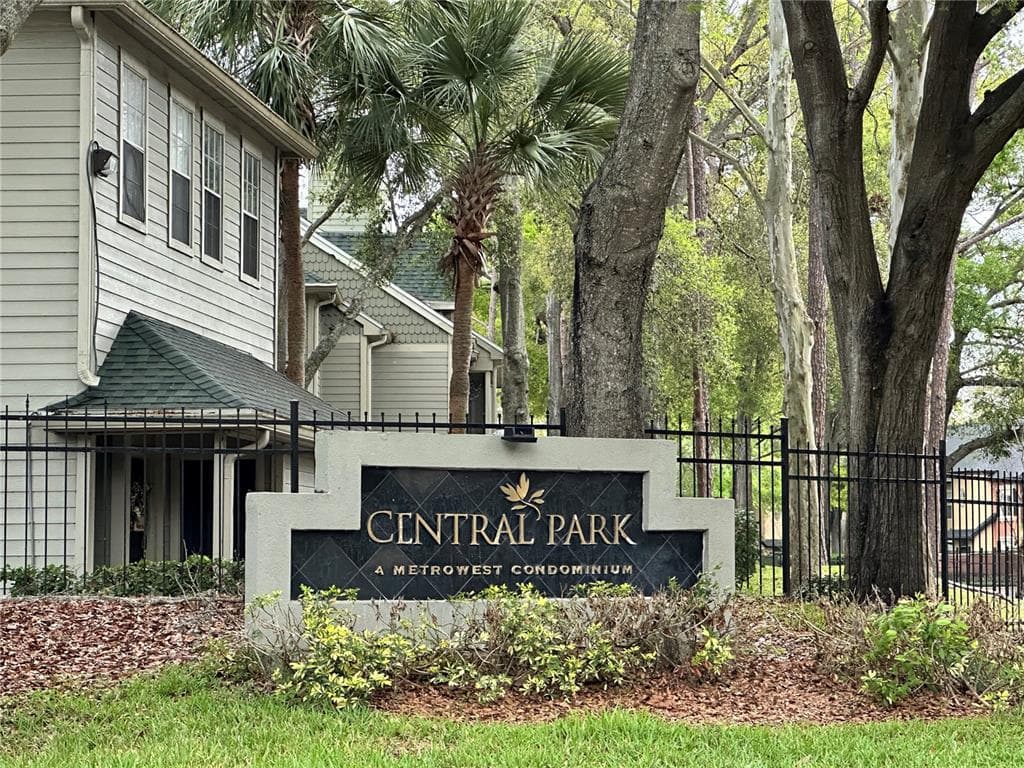 6004 WESTGATE DRIVE # 301, ORLANDO, FL 32835 — zdjęcie 2