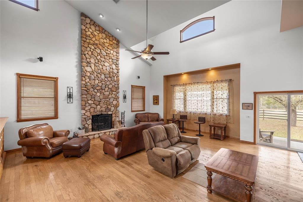 4559 W DUNKLIN STREET, DUNNELLON, FL 34433 — zdjęcie 2
