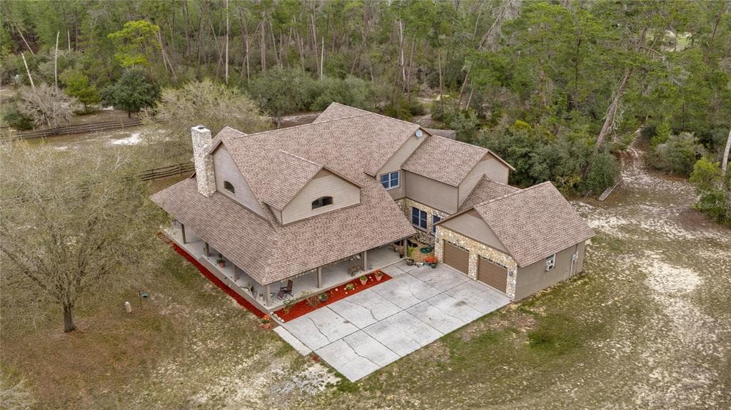 4559 W DUNKLIN STREET, DUNNELLON, FL 34433 — zdjęcie 3