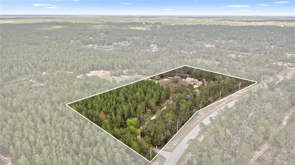 4559 W DUNKLIN STREET, DUNNELLON, FL 34433 — zdjęcie 4