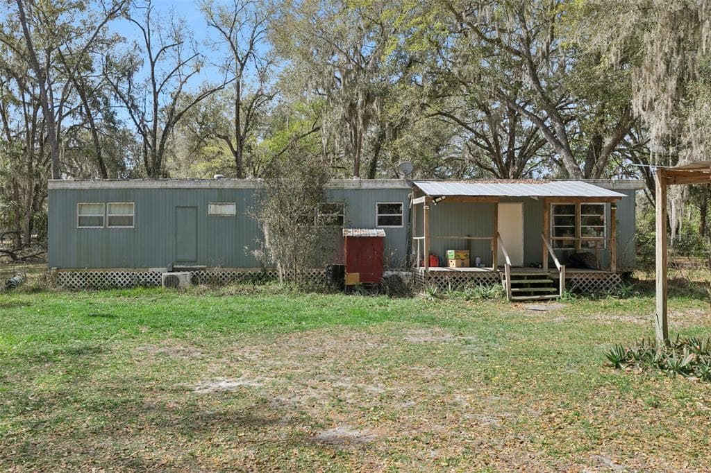 15527 TROUSDALE STREET, CLERMONT, FL 34715