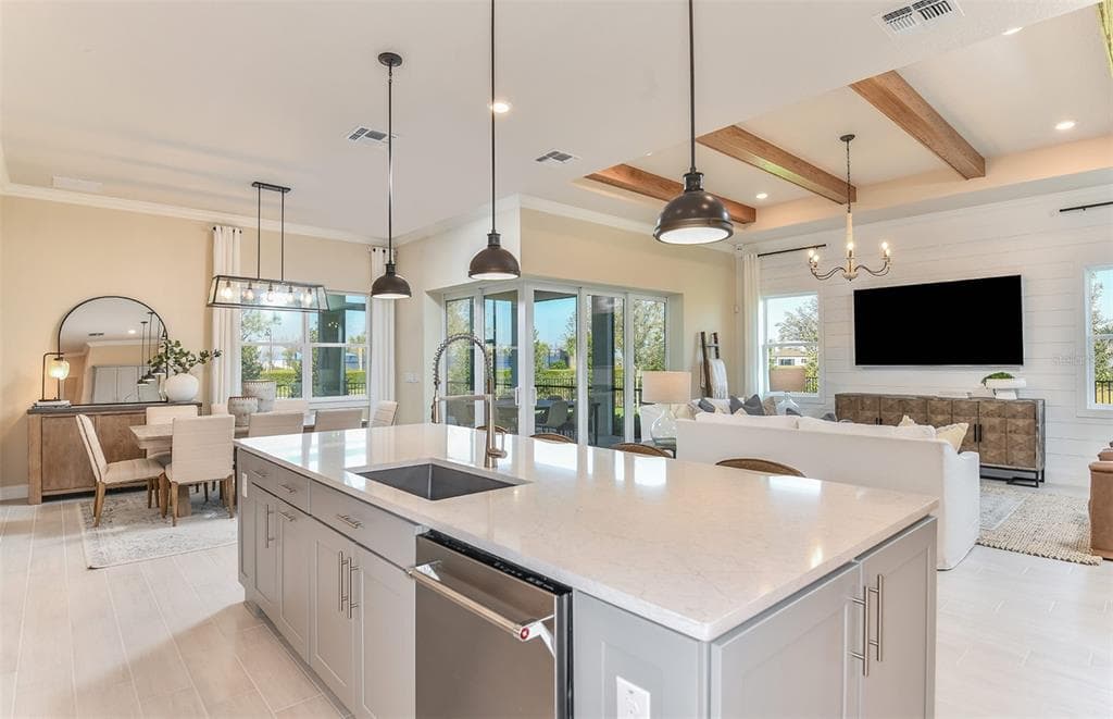 16739 HARVEST LEAF ROAD, SPRING HILL, FL 34610 — zdjęcie 2