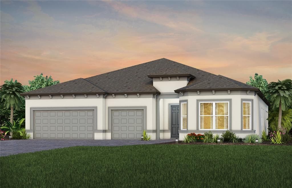 16739 HARVEST LEAF ROAD, SPRING HILL, FL 34610