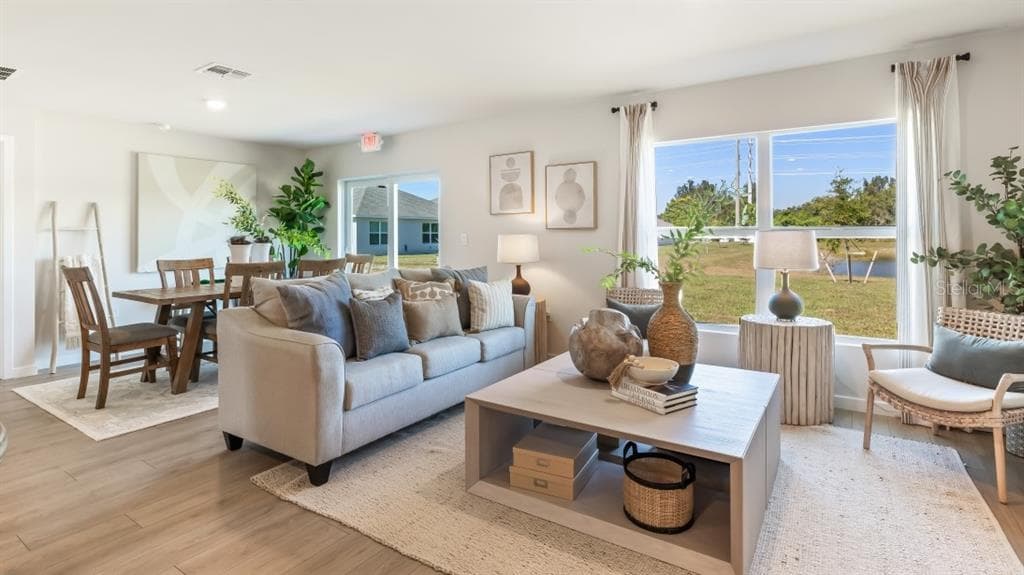1456 HARMON DRIVE, PORT CHARLOTTE, FL 33953 — zdjęcie 4