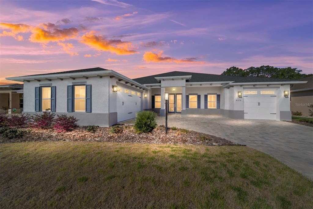 8176 SW 98TH TERRACE ROAD, OCALA, FL 34481