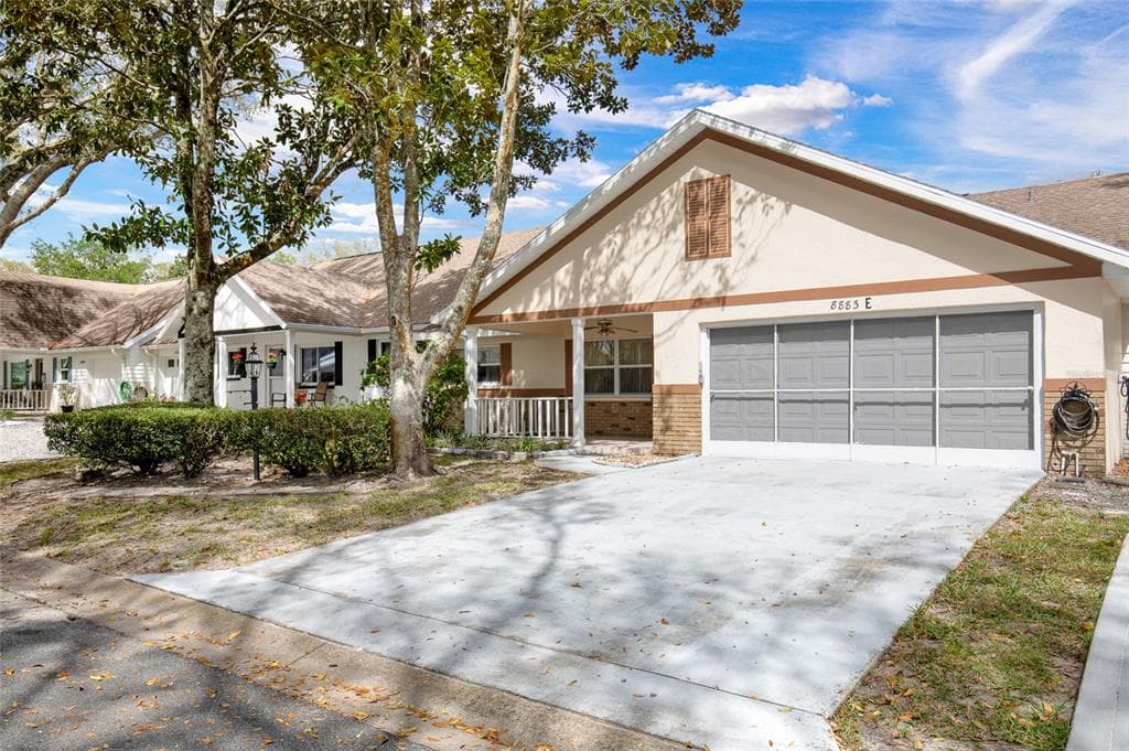 8883 SW 93RD LANE # E, OCALA, FL 34481 — zdjęcie 3