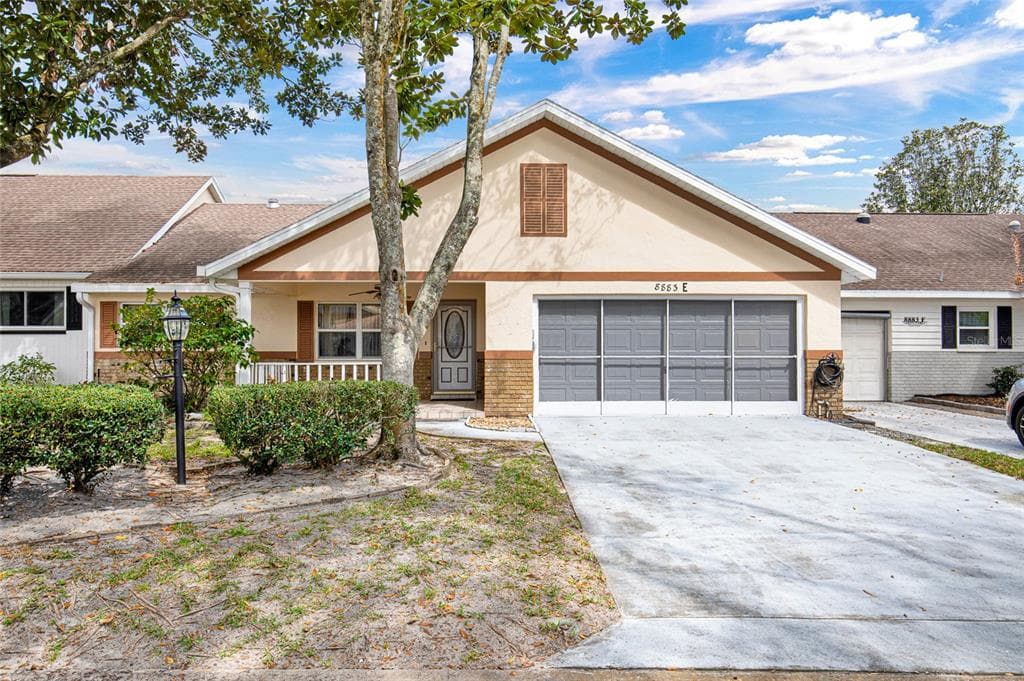 8883 SW 93RD LANE # E, OCALA, FL 34481