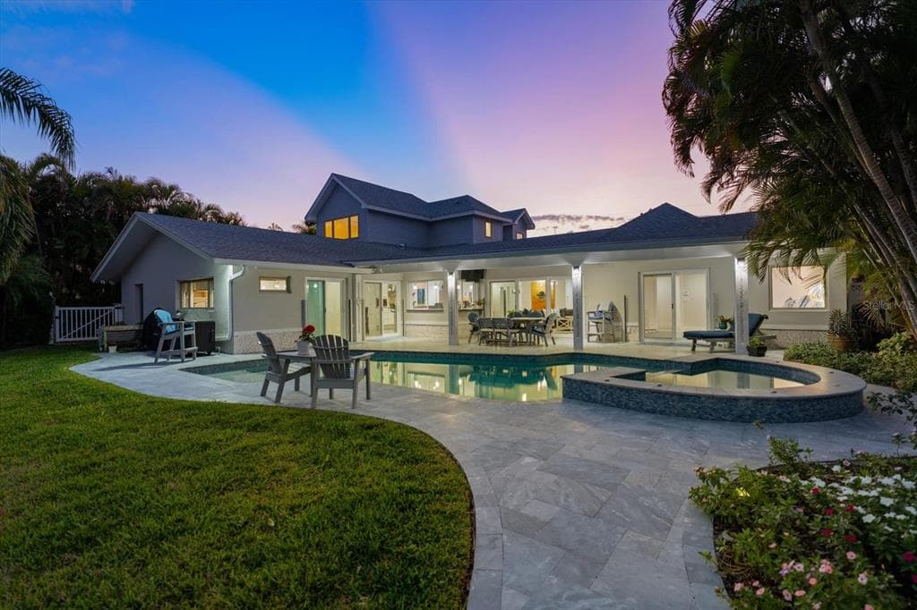 109 DRIFTWOOD LANE, LARGO, FL 33770 — zdjęcie 4