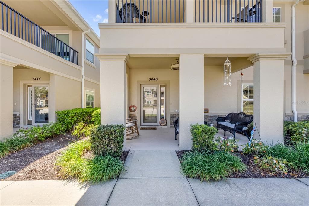 3446 MEDICI BOULEVARD, NEW SMYRNA BEACH, FL 32168 — zdjęcie 2