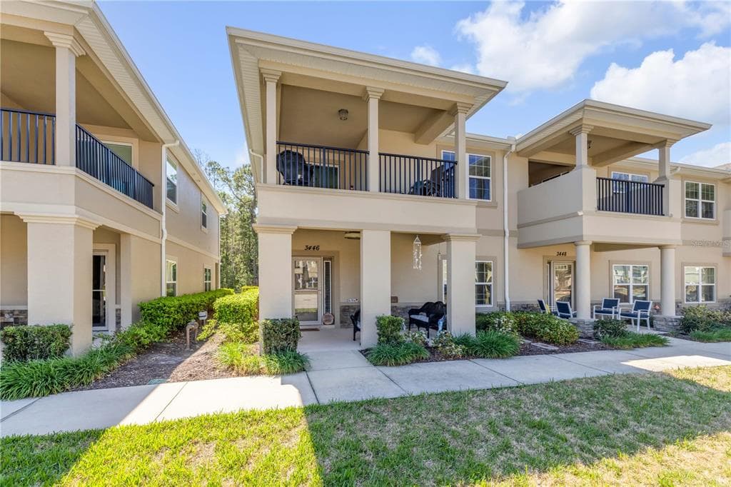 3446 MEDICI BOULEVARD, NEW SMYRNA BEACH, FL 32168 — zdjęcie 3