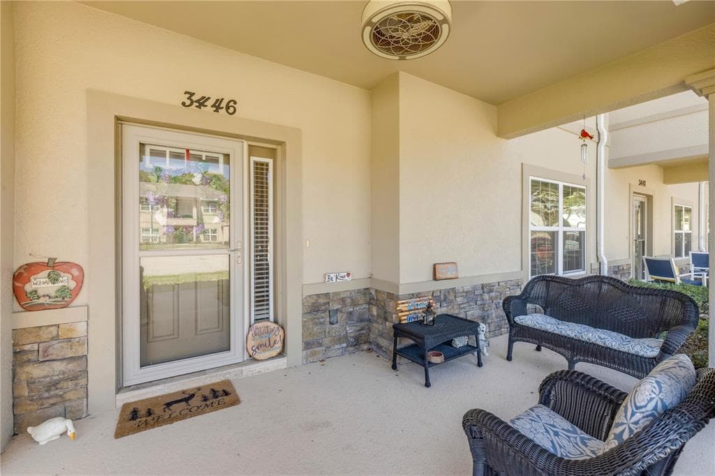 3446 MEDICI BOULEVARD, NEW SMYRNA BEACH, FL 32168 — zdjęcie 5