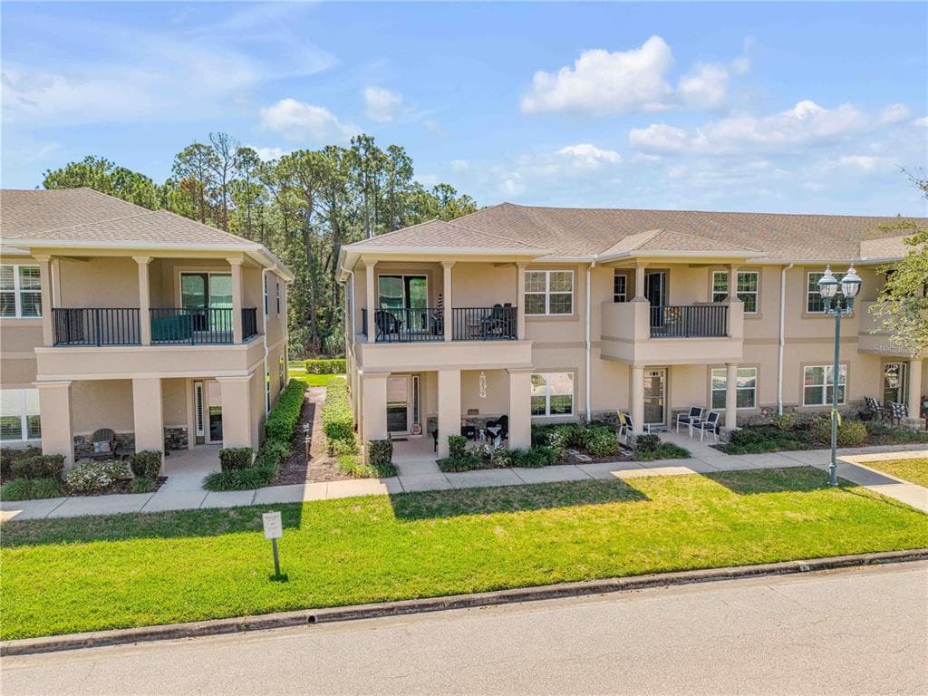 3446 MEDICI BOULEVARD, NEW SMYRNA BEACH, FL 32168 — zdjęcie 4
