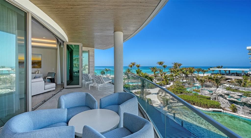 1561 GULF OF MEXICO DRIVE # 304, LONGBOAT KEY, FL 34228 — zdjęcie 4