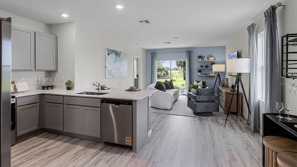3316 WHITE INDIGO ROAD, WINTER HAVEN, FL 33884 — zdjęcie 4