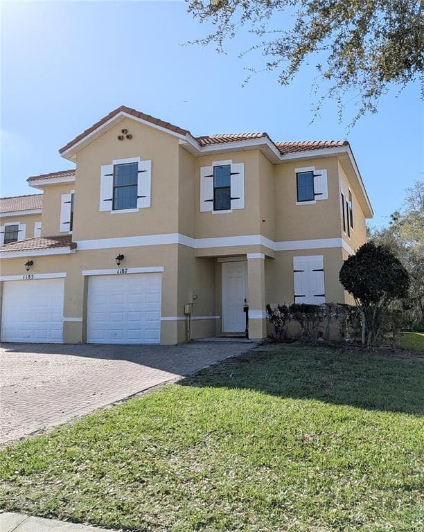 1187 CHERVIL DRIVE, POINCIANA, FL 34759 — zdjęcie 2