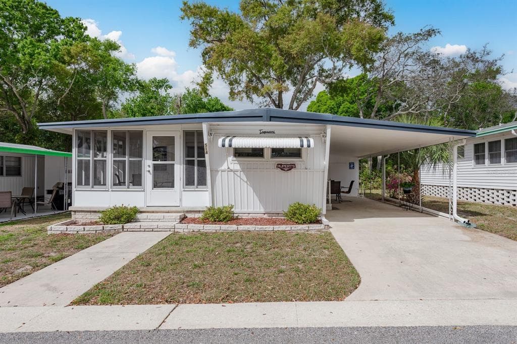 2331 BELLEAIR ROAD # 514, CLEARWATER, FL 33764