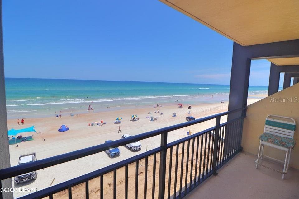 2301 S ATLANTIC AVENUE # 438, DAYTONA BEACH, FL 32118 — zdjęcie 2