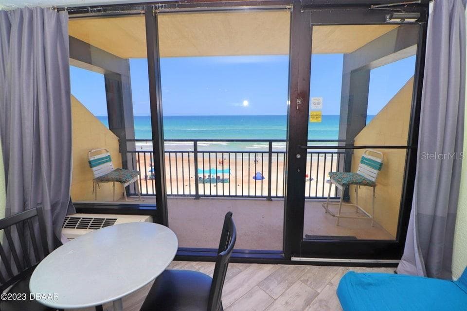 2301 S ATLANTIC AVENUE # 438, DAYTONA BEACH, FL 32118 — zdjęcie 5